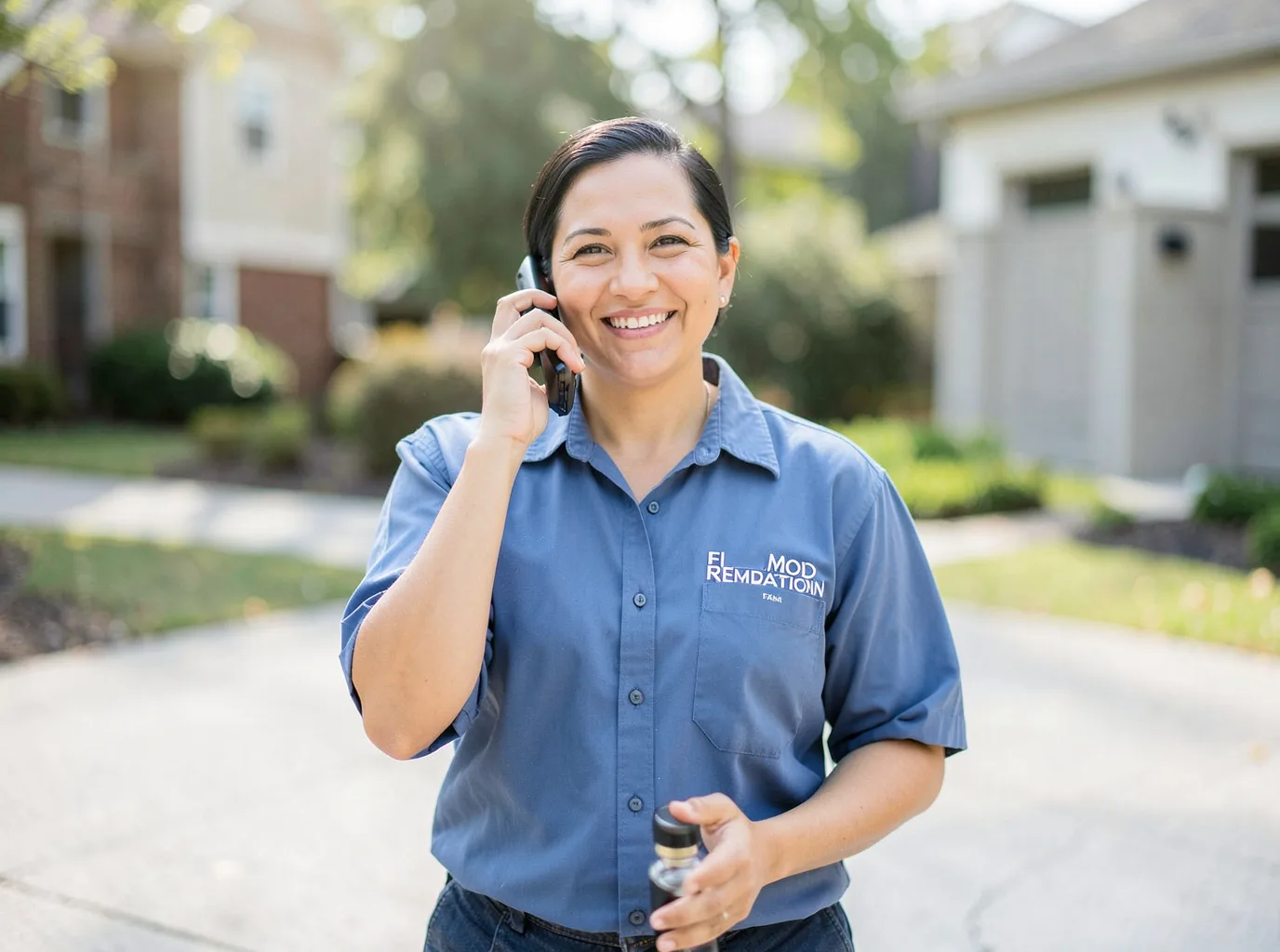 Mold Remediation Tonalea, AZ FAQs